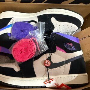 Jordan 1 High Zoom Air CMFT PGS Paris Saint-Germain